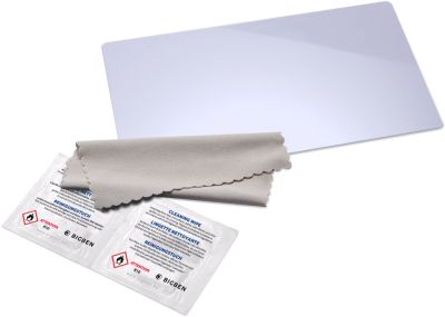 Protection écran BIGBEN verre trempé pour Switch Lite