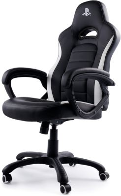 Chaise gaming NACON Gaming officiel Playstation PCCH-350
