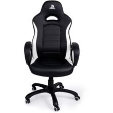 Fauteuil Gamer NACON Gaming Officiel Sony PS4