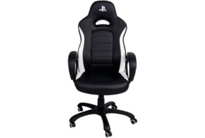 Fauteuil NACON Gaming Officiel Sony PS4