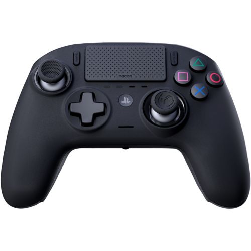 NACON Manette filaire compacte pour Playstation 4 - Accessoires de