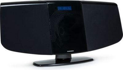 Radio CD THOMSON Micro-chaîne stéréo CD/Bluetooth