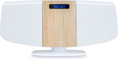 Radio CD THOMSON Micro-Chaîne stéréo CD/Bluetooth