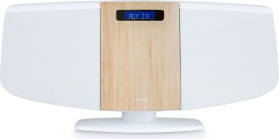 Radio CD THOMSON Micro-Chaîne stéréo CD/Bluetooth