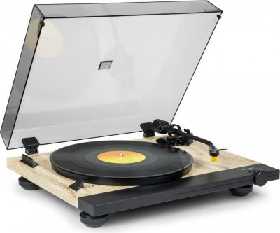 Platine vinyle THOMSON TT702 Premium