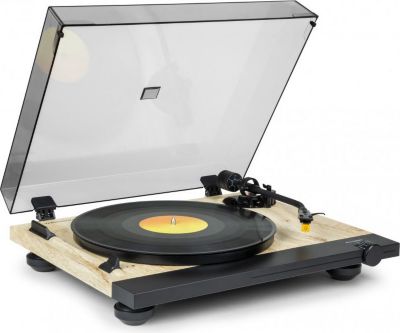 Platine vinyle THOMSON TT702 Premium Platine vinyle THOMSON TT702 Premium