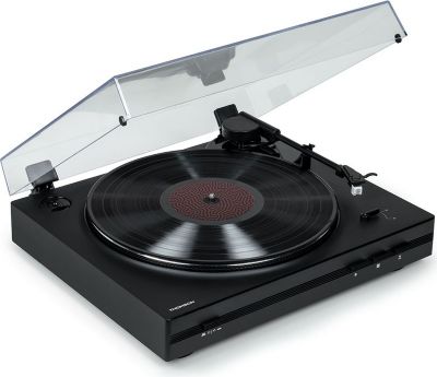 Platine vinyle THOMSON Platine vinyle automatique Platine vinyle THOMSON Platine vinyle automatique