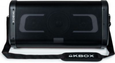 Enceinte sono BIGBEN Enceinte sans fil Lumineuse Puissance mu