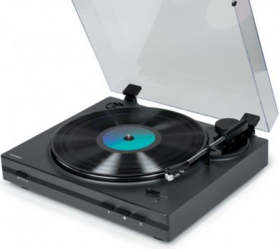 Platine vinyle THOMSON TT355 Gris Platine vinyle THOMSON TT355 Gris