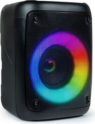 Enceinte sono BIGBEN Enceinte Bluetooth Lumineuse Portable