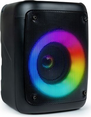  BIGBEN Enceinte Bluetooth Lumineuse Portable BIGBEN Enceinte Bluetooth Lumineuse Portable