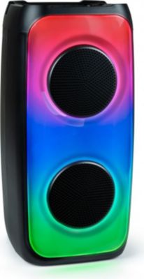  BIGBEN Enceinte sans fil Lumineuse Portable BIGBEN Enceinte sans fil Lumineuse Portable