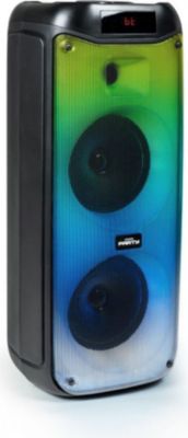 Enceinte sono BIGBEN avec Effets Lumineux