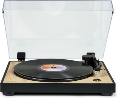Platine vinyle THOMSON Platine vinyle design