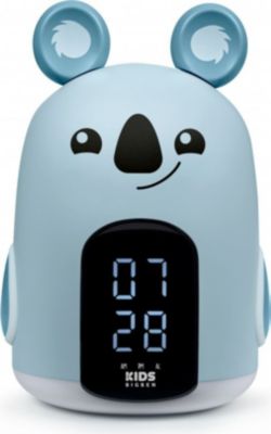 Réveil BIGBEN avec veilleuse - Coco, le Koala
