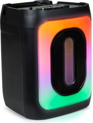  THOMSON Enceinte sans fil lumineuse PARTYBTHPS2 THOMSON Enceinte sans fil lumineuse PARTYBTHPS2