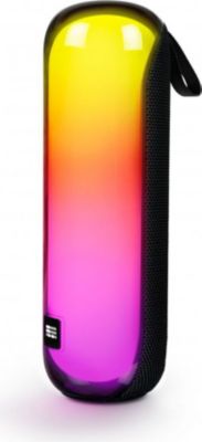 Enceinte portable BIGBEN PARTYBTTUBEBK Lumineuse Noir Enceinte portable BIGBEN PARTYBTTUBEBK Lumineuse Noir