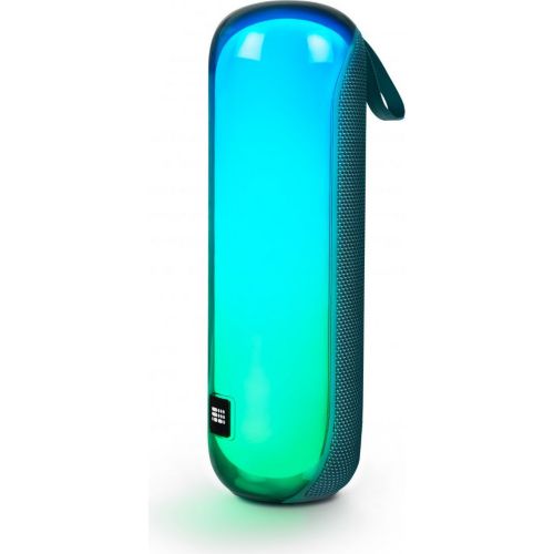 Enceinte lumineuse bluetooth portable BigBen - Bben PARTYBTHPLH