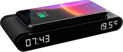 Chargeur induction THOMSON avec Fonction Charge Induction 15 W