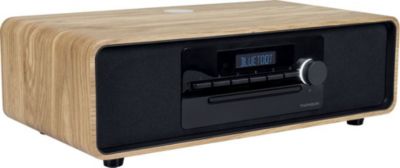 Radio CD THOMSON Micro-chaîne Radio CD Bluetooth COSY THO