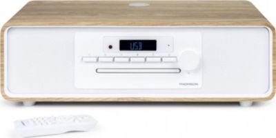 Radio CD THOMSON Micro-chaîne Radio CD Bluetooth COSY THO
