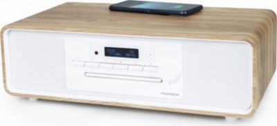 Lecteur CD THOMSON Microchaîne COSY DAB+ MIC301IDABBT THOMS Lecteur CD THOMSON Microchaîne COSY DAB+ MIC301IDABBT THOMS