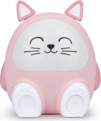 Enceinte portable BIGBEN Mia sans fil lumineuse et veilleuse