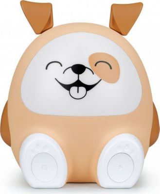 Enceinte portable BIGBEN Max sans fil lumineuse et veilleuse