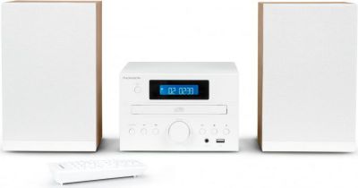 Radio CD THOMSON Micro-chaîne Radio CD Bluetooth COSY MIC