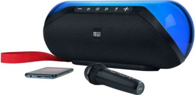 Enceinte portable BIGBEN Modèle Party Lite Bluetooth 5.0 TWS 50W Enceinte portable BIGBEN Modèle Party Lite Bluetooth 5.0 TWS 50W