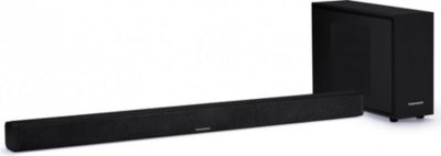 Barre de son THOMSON SB250BT - Noir