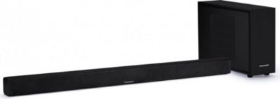 Barre de son THOMSON SB250BT - Noir