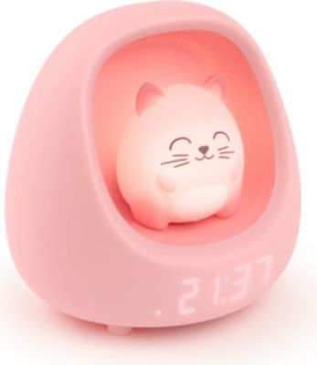 Réveil BIGBEN Veilleuse Myko