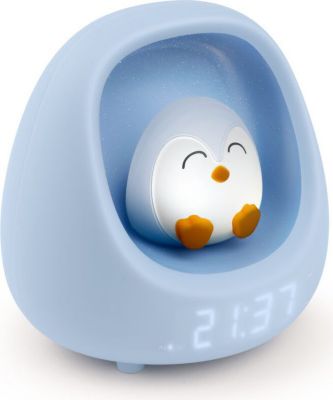 Réveil BIGBEN Veilleuse Snow