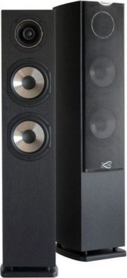 Enceinte colonne CABASSE MC170 Jersey Noir Ébene