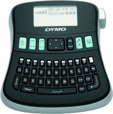 DYMO Etiqueteuse DYMO labelmanager 210D