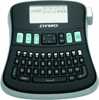 DYMO Etiqueteuse DYMO labelmanager 210D