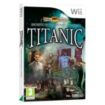 Jeu Wii AVANQUEST Hidden Mysteries - Titanic