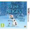 Jeu 3DS JUST FOR GAMES La Reine des Neiges 3DS Reconditionné