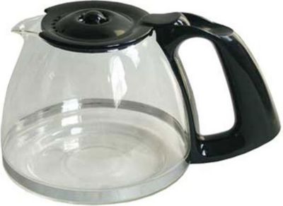 Verseuse MOULINEX Verseuse noire pour cafetière subito Verseuse MOULINEX Verseuse noire pour cafetière subito