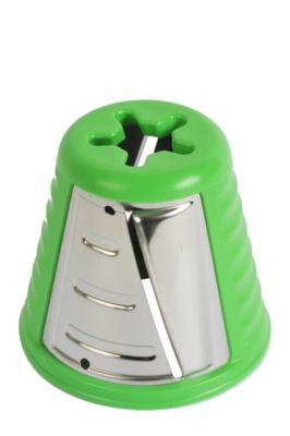 Râpe MOULINEX Cône émincer épais XF921201