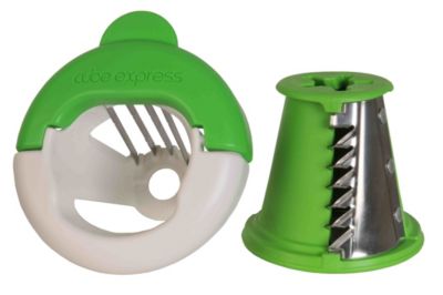 Cône MOULINEX Cône macédoine FRESH EXPRESS XF921401