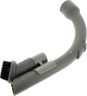 Pièce détachée ROWENTA CROSSE DE FLEXIBLE + BROSSE -... Pièce détachée ROWENTA CROSSE DE FLEXIBLE + BROSSE -...