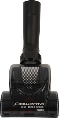 Turbobrosse ROWENTA Mini lock système Turbobrosse ROWENTA Mini lock système