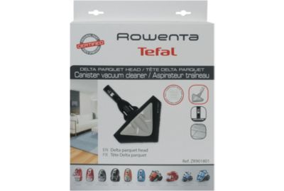 Brosse ROWENTA parquet delta ZR901801