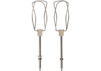 Fouet SEB XJ901301 2 fouets pour batteur Prep'Line