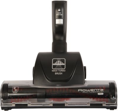 Brosse ROWENTA Mini turbo-brosse pour silence force Brosse ROWENTA Mini turbo-brosse pour silence force