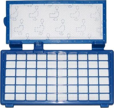 Filtre ROWENTA Filtre hepa x-trem power cyclonic