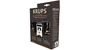 Lot de 12 paquets de détartrant Krups F054 - Avec 2 sachets de 40 g par  paquet : : Cuisine et Maison