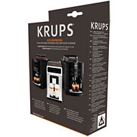 Kit d'entretien (graisse, 2 joints, brossette) machine à café
